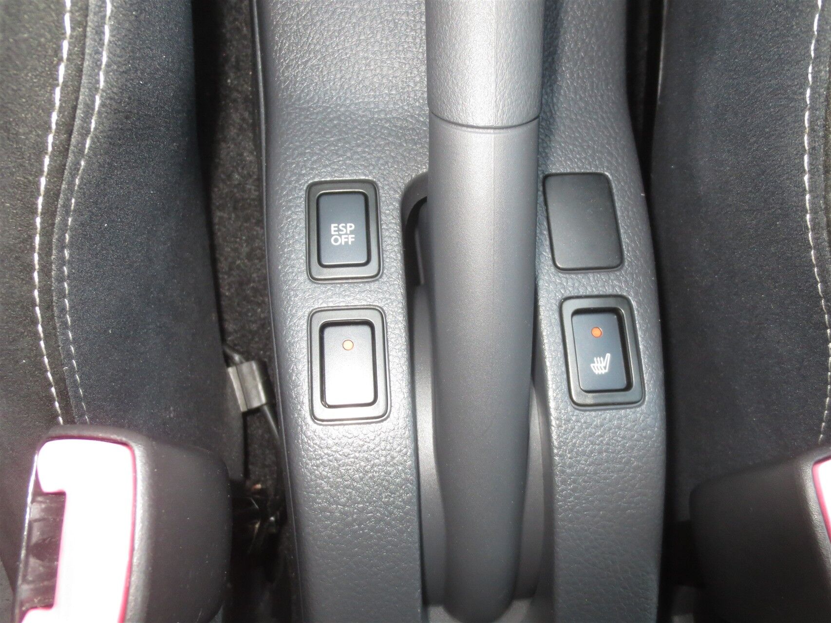 Billede af Suzuki SX4 1,6 16V GL 120HK 5d