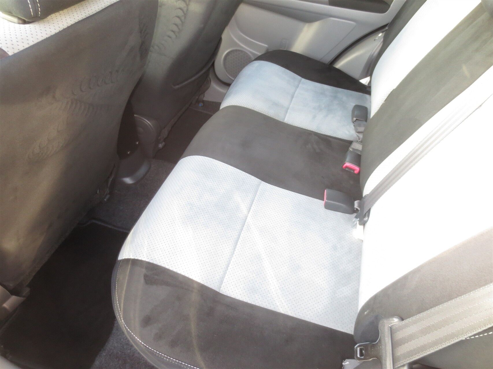 Billede af Suzuki SX4 1,6 16V GL 120HK 5d