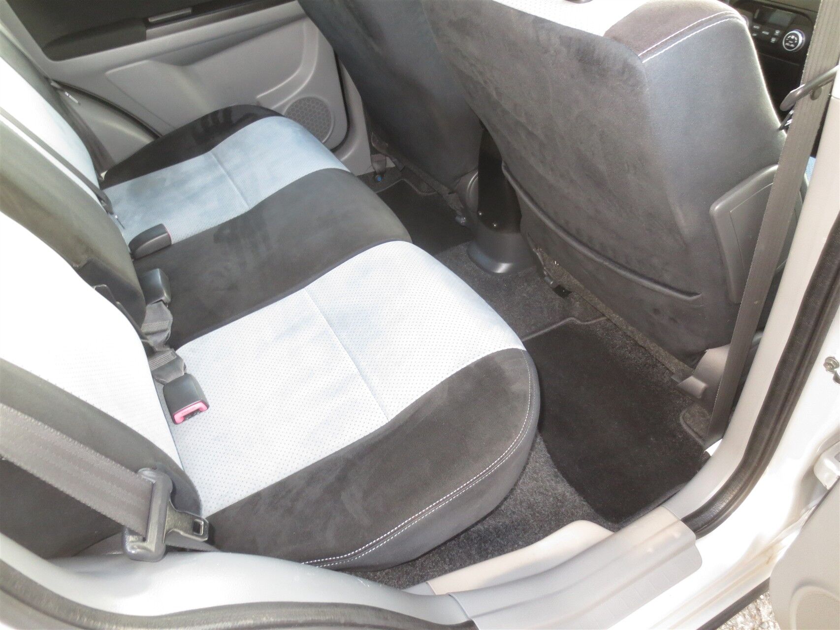 Billede af Suzuki SX4 1,6 16V GL 120HK 5d