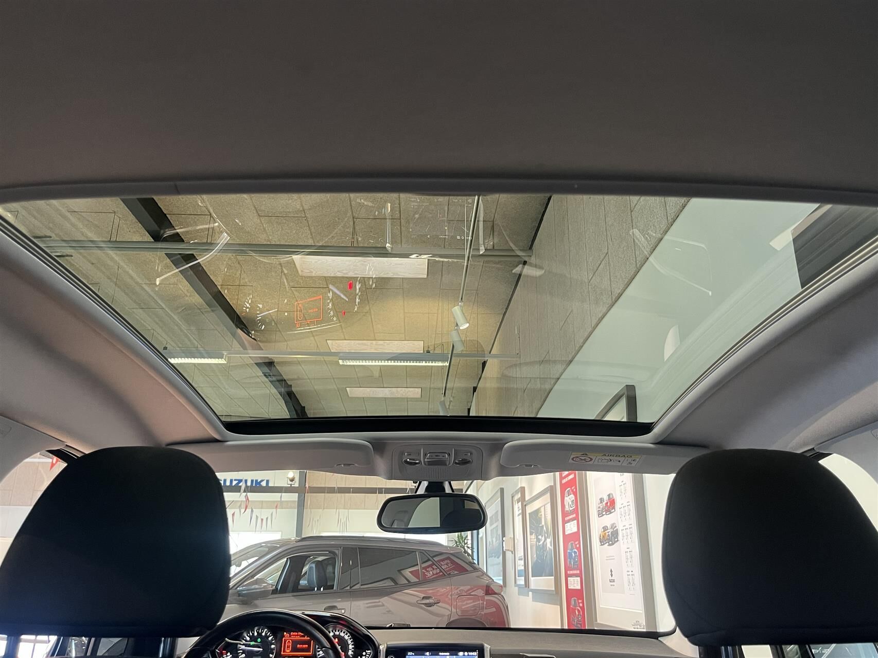 Billede af Peugeot 208 1,2 PureTech Prestige 82HK 5d