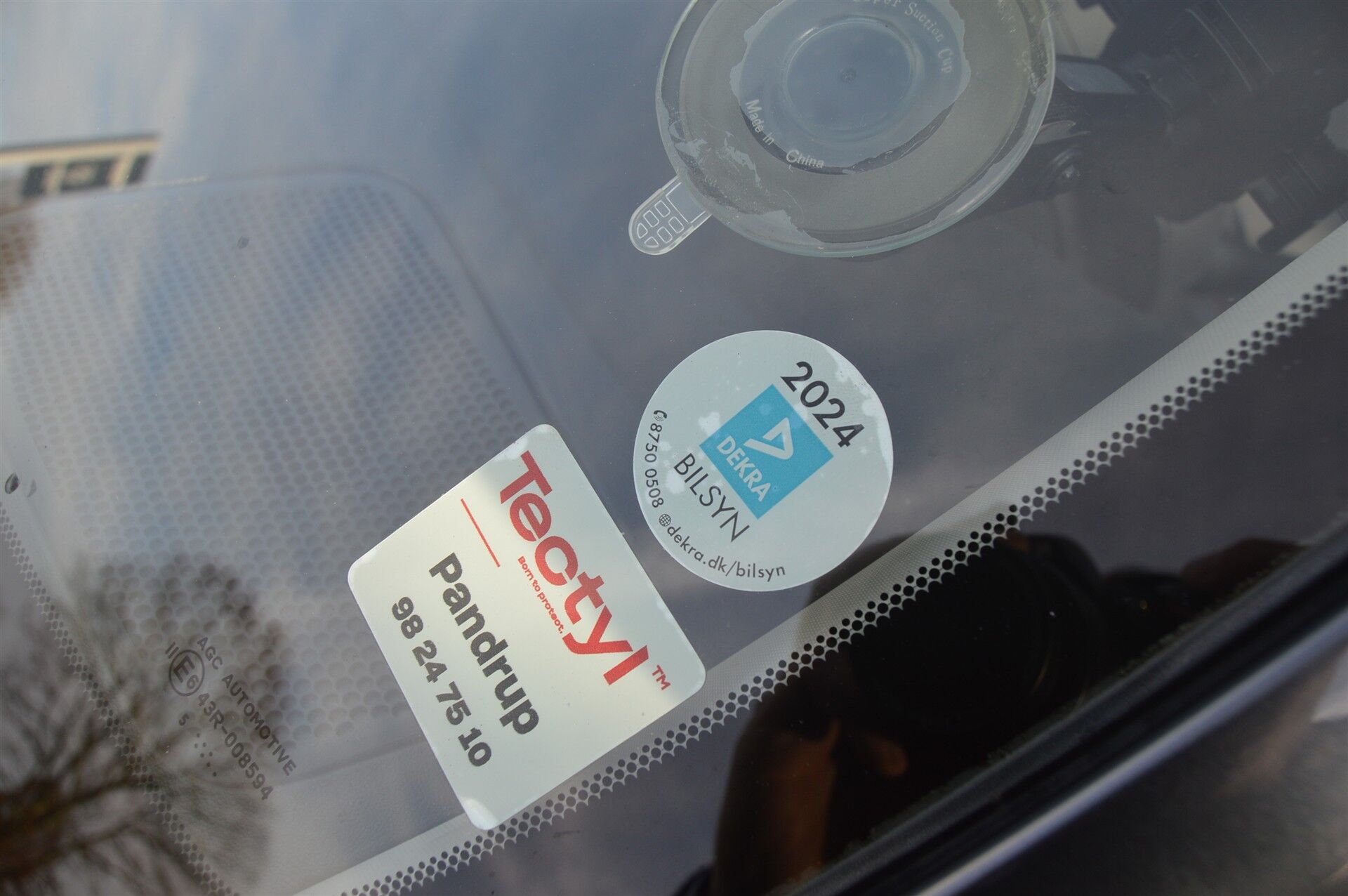 Billede af Peugeot 108 1,0 e-Vti Allure 69HK 5d