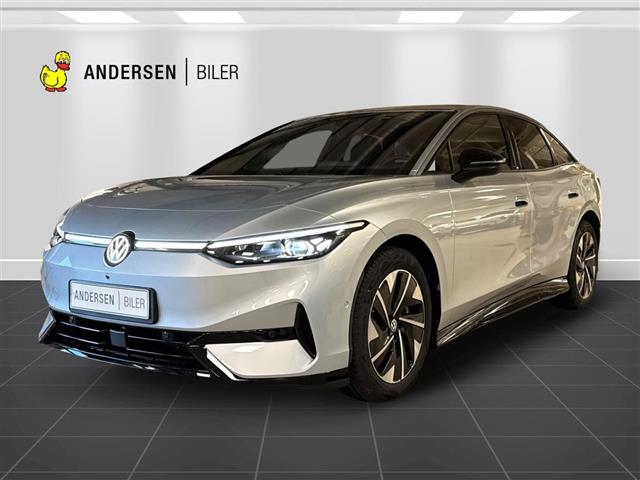 Billede af VW ID.7 EL Pro S 286HK 5d Aut.