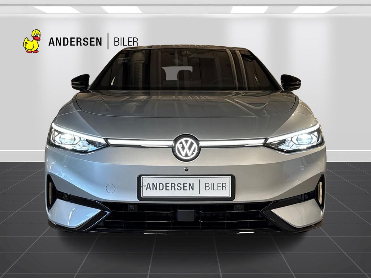Billede af VW ID.7 EL Pro S 286HK 5d Aut.