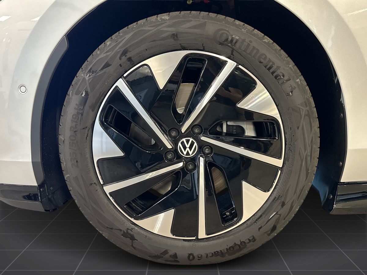 Billede af VW ID.7 EL Pro S 286HK 5d Aut.