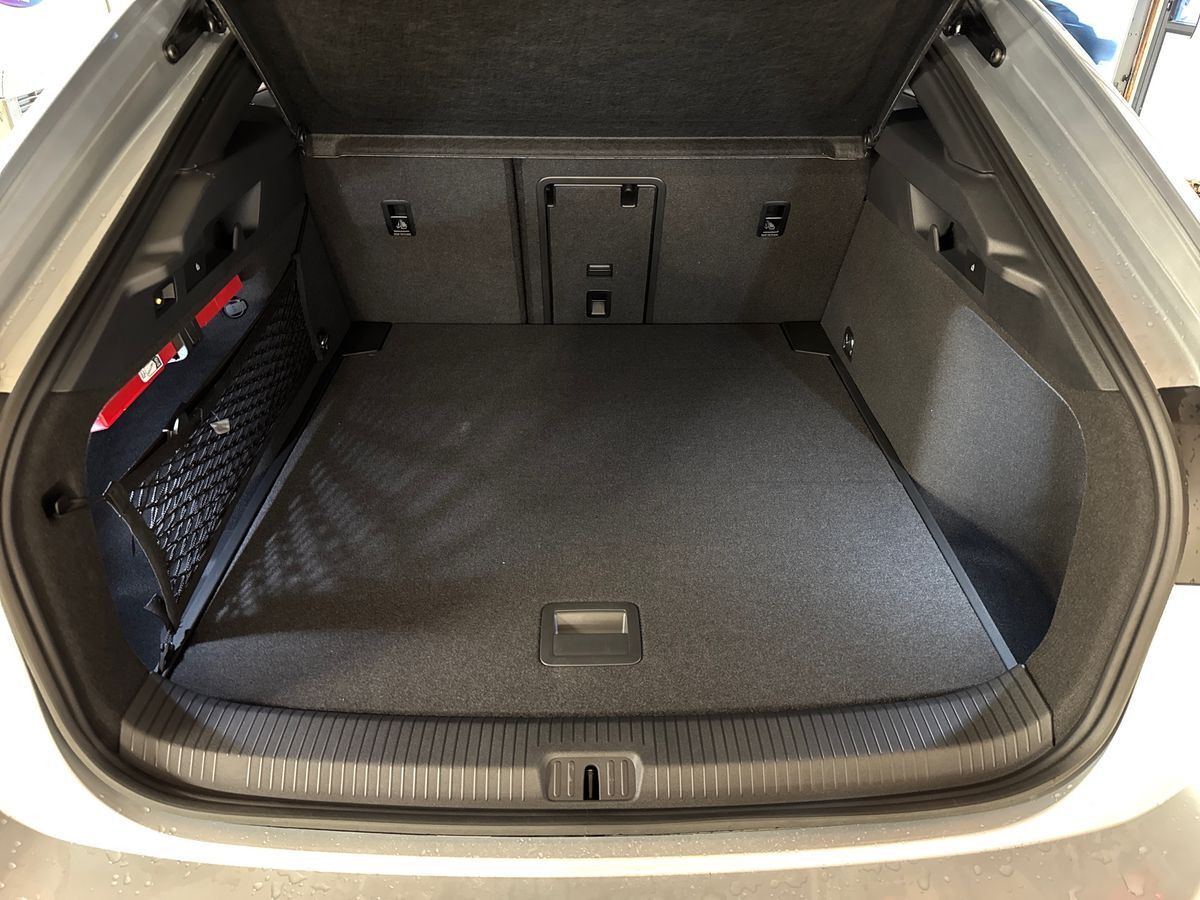 Billede af VW ID.7 EL Pro S 286HK 5d Aut.