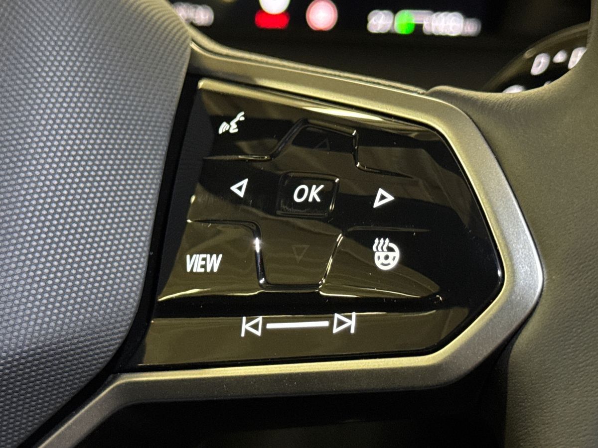 Billede af VW ID.7 EL Pro S 286HK 5d Aut.