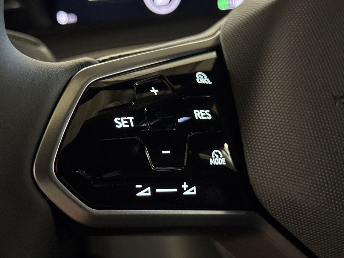 Billede af VW ID.7 EL Pro S 286HK 5d Aut.