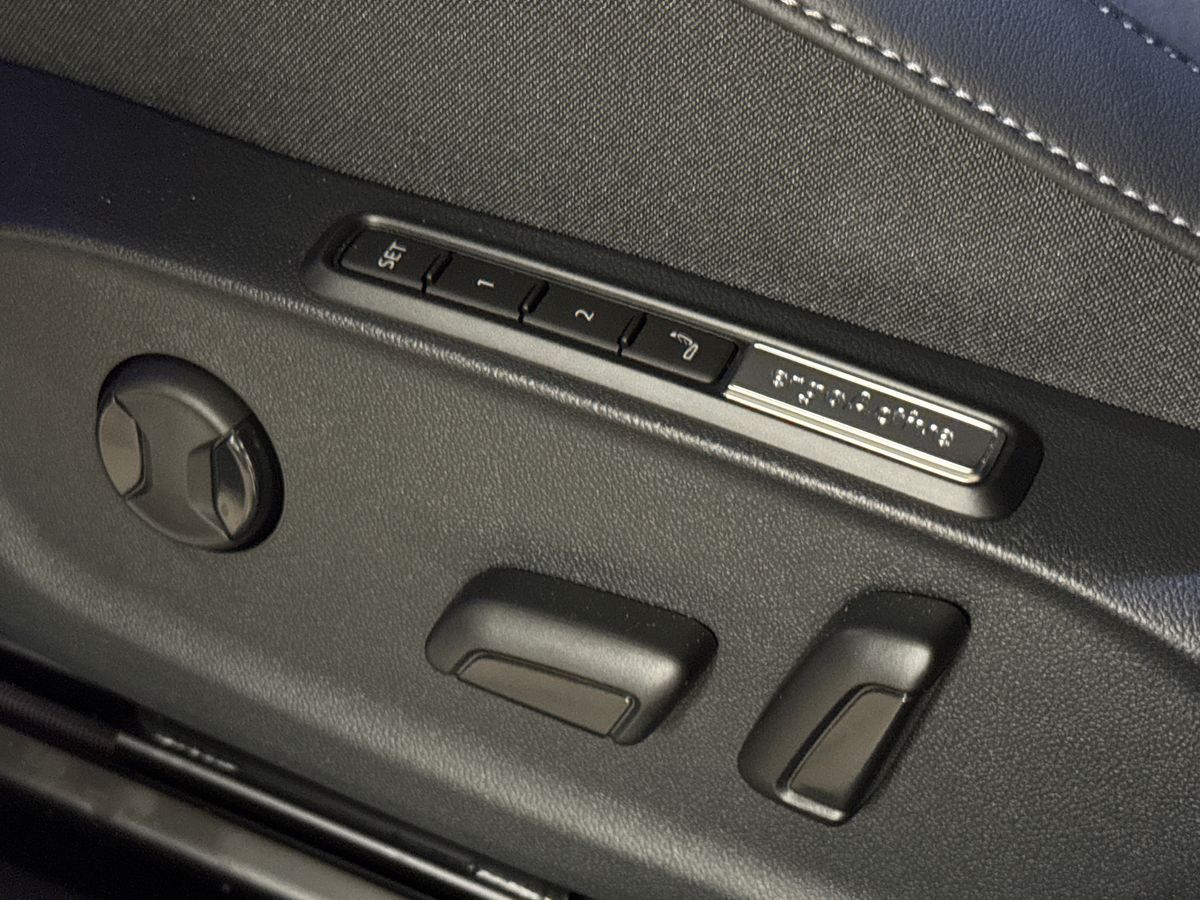 Billede af VW ID.7 EL Pro S 286HK 5d Aut.