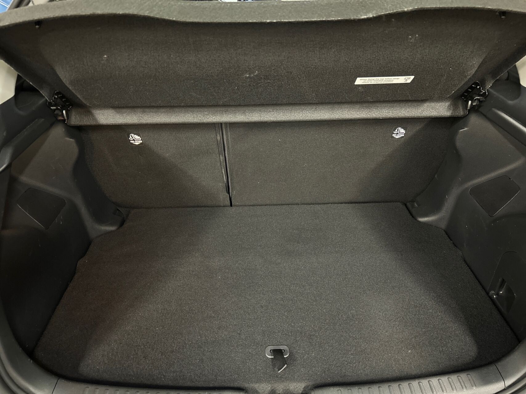 Billede af Toyota Yaris 1,5 VVT-I T3 Smart 125HK 5d 6g