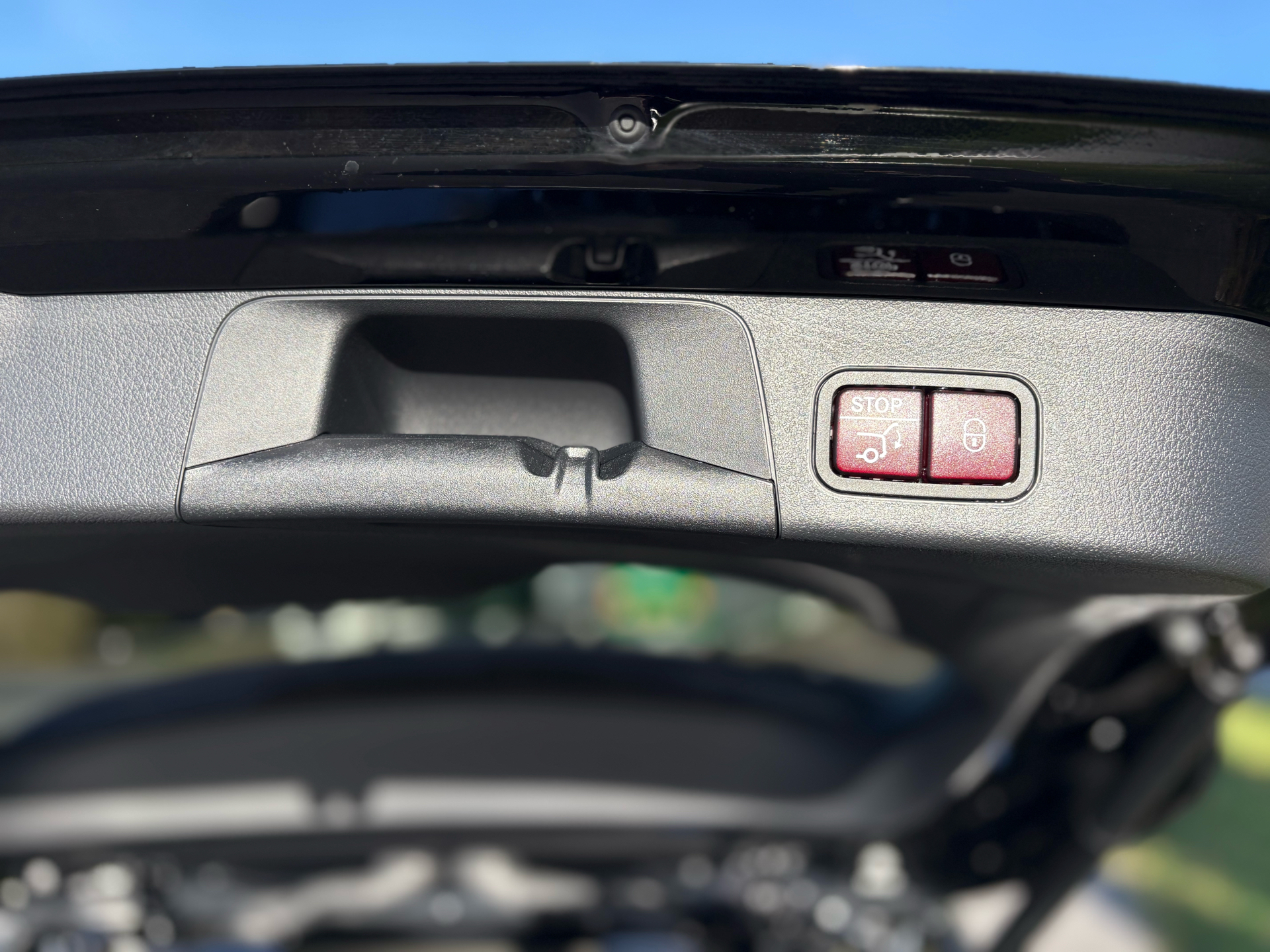 Billede af Mercedes-Benz EQB 250+ EL AMG Advance Plus 190HK 5d Aut.