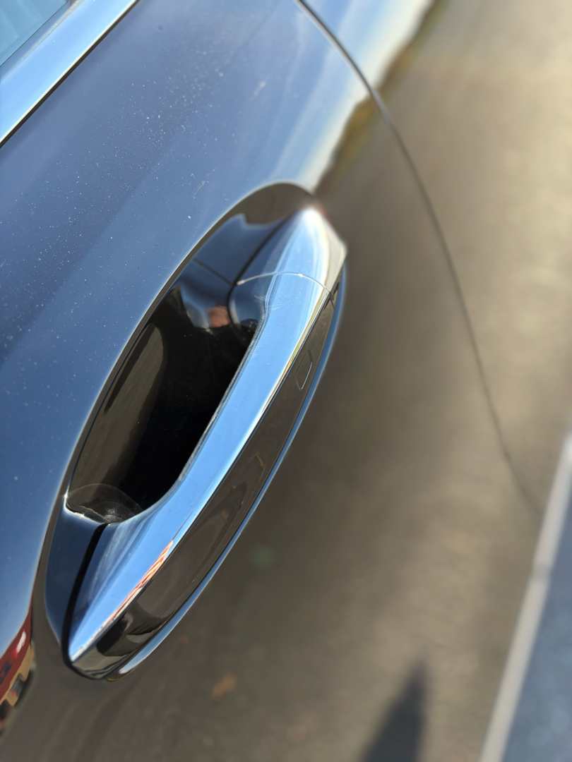 Billede af Mercedes-Benz EQB 250+ EL AMG Advance Plus 190HK 5d Aut.