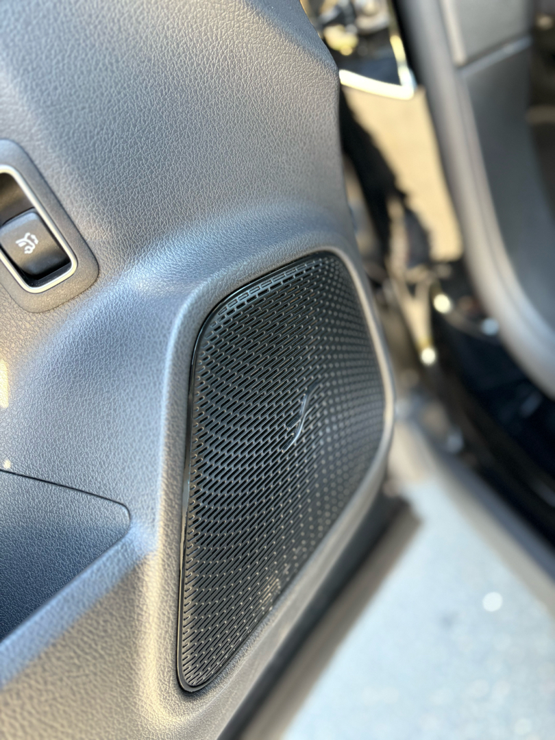 Billede af Mercedes-Benz EQB 250+ EL AMG Advance Plus 190HK 5d Aut.