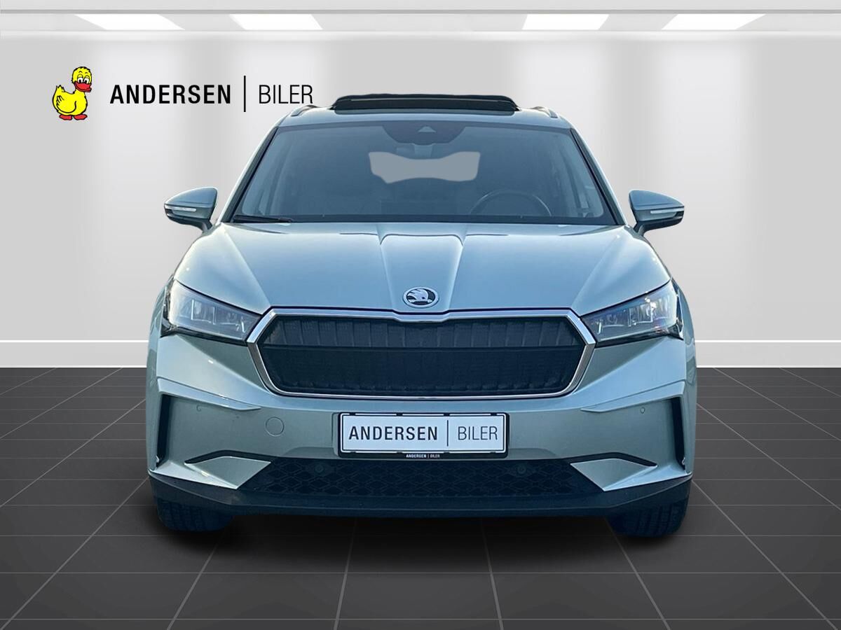 Billede af Skoda Enyaq 60 iV 180HK 5d Aut.