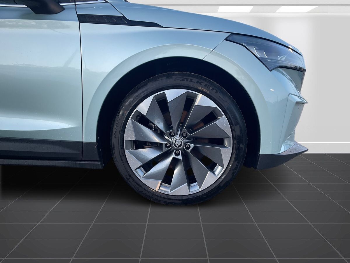 Billede af Skoda Enyaq 60 iV 180HK 5d Aut.