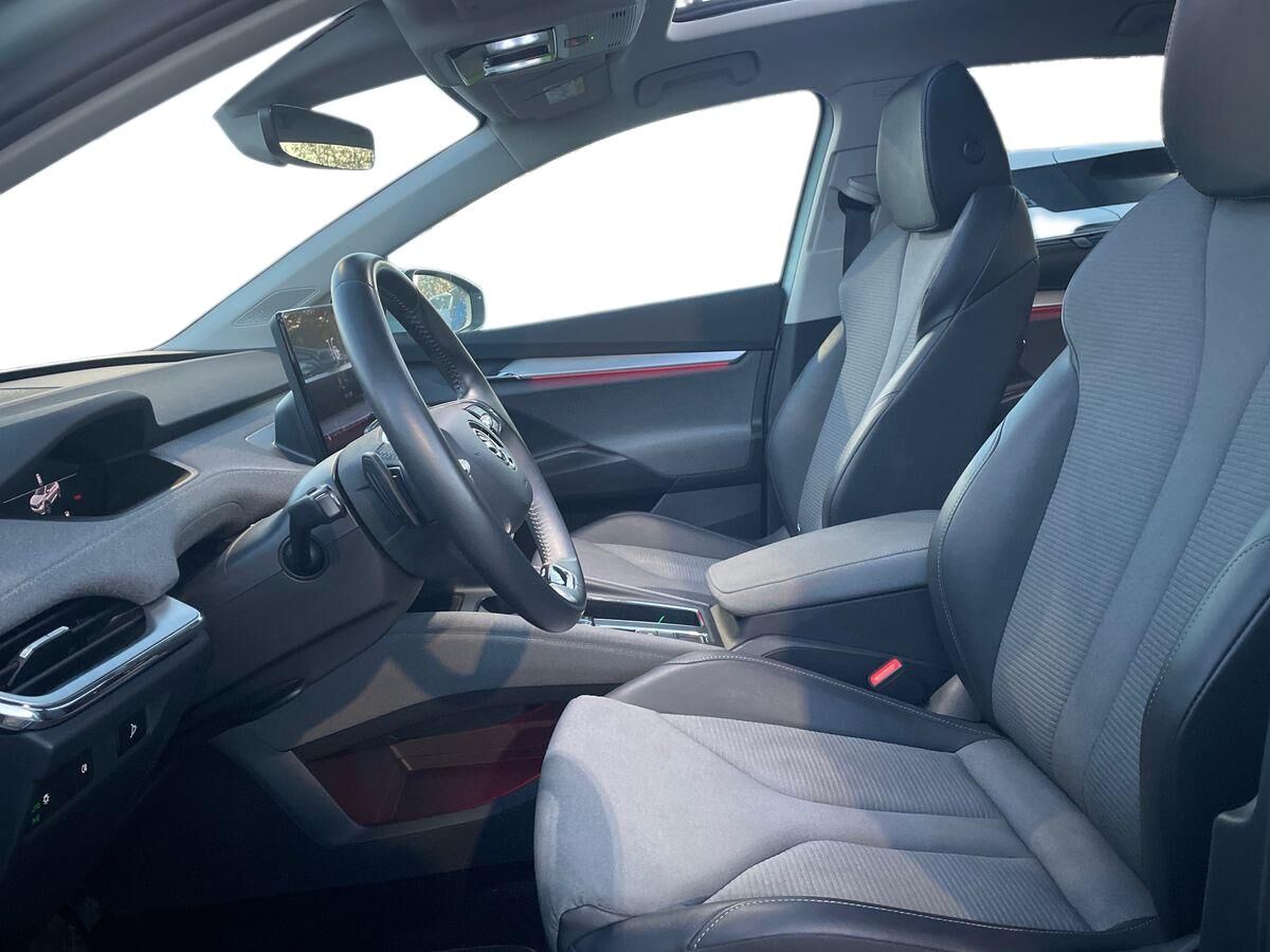 Billede af Skoda Enyaq 60 iV 180HK 5d Aut.