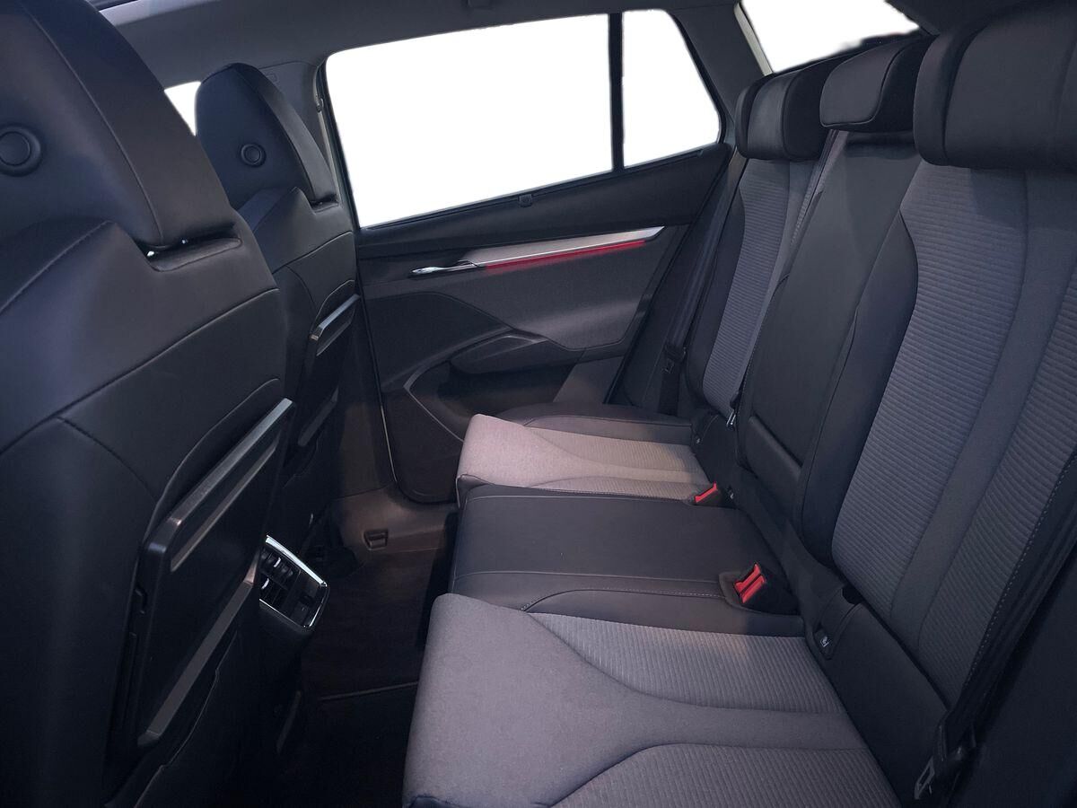 Billede af Skoda Enyaq 60 iV 180HK 5d Aut.