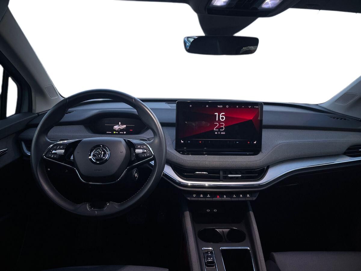 Billede af Skoda Enyaq 60 iV 180HK 5d Aut.