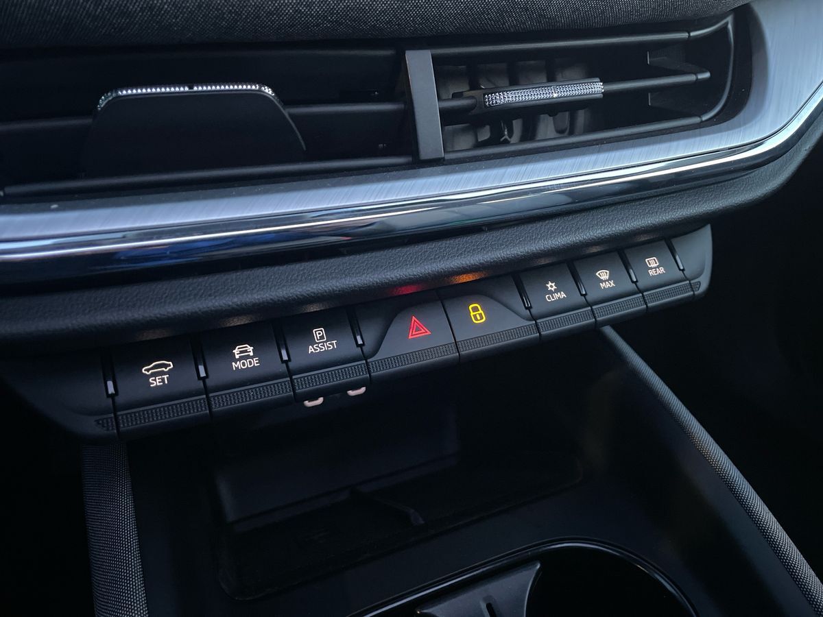 Billede af Skoda Enyaq 60 iV 180HK 5d Aut.