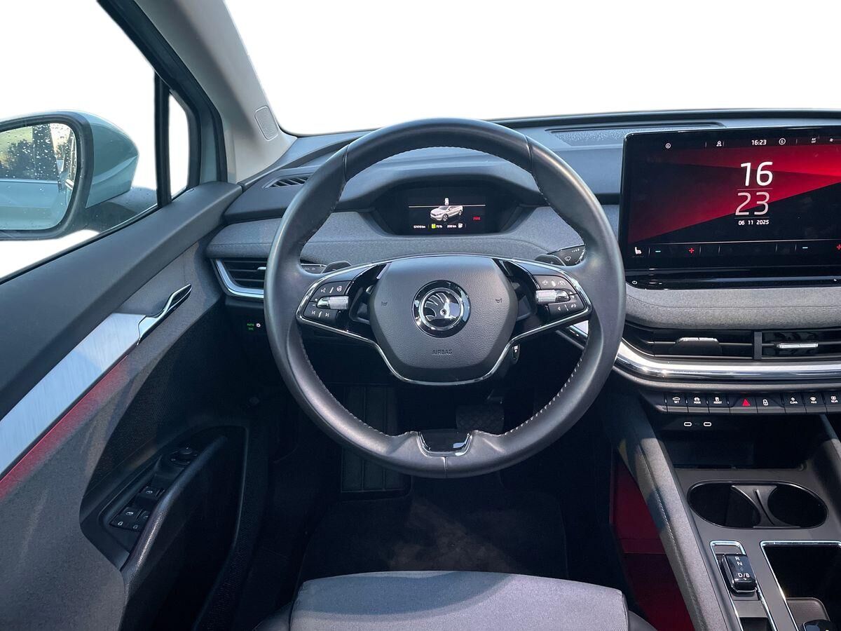 Billede af Skoda Enyaq 60 iV 180HK 5d Aut.