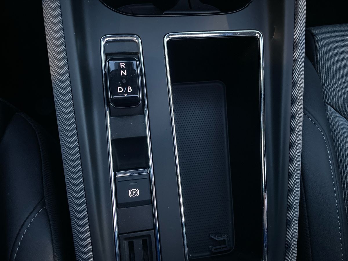 Billede af Skoda Enyaq 60 iV 180HK 5d Aut.