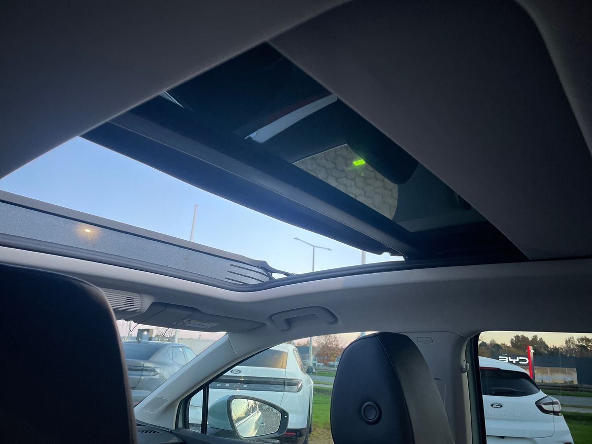 Billede af Skoda Enyaq 60 iV 180HK 5d Aut.