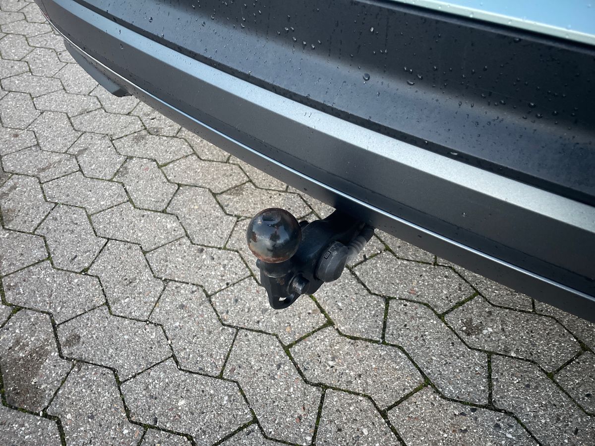 Billede af Skoda Enyaq 60 iV 180HK 5d Aut.