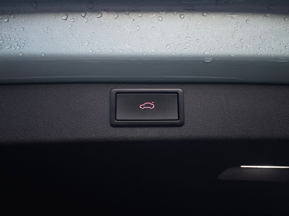 Billede af Skoda Enyaq 60 iV 180HK 5d Aut.