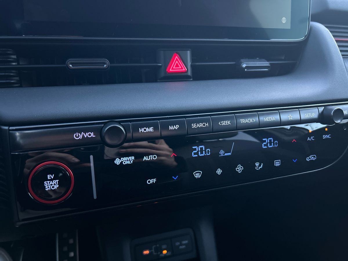 Billede af Hyundai Ioniq 5 Electric 84 kWh N-Line 229HK 5d Aut.