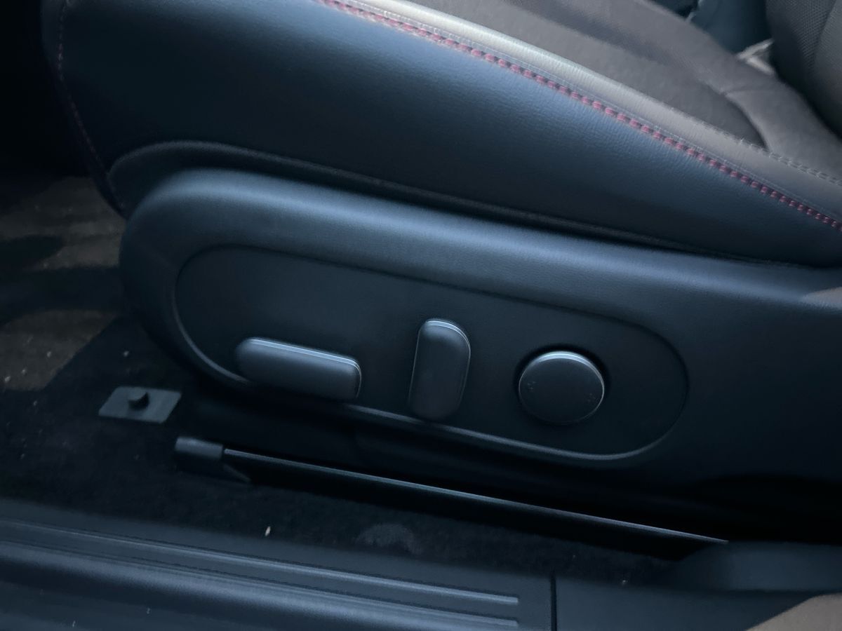 Billede af Hyundai Ioniq 5 Electric 84 kWh N-Line 229HK 5d Aut.