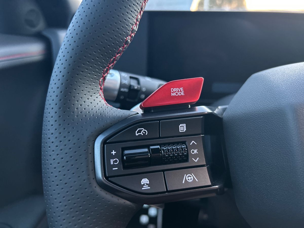 Billede af Hyundai Ioniq 5 Electric 84 kWh N-Line 229HK 5d Aut.