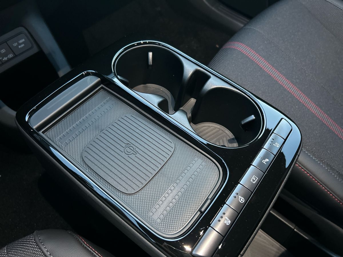 Billede af Hyundai Ioniq 5 Electric 84 kWh N-Line 229HK 5d Aut.