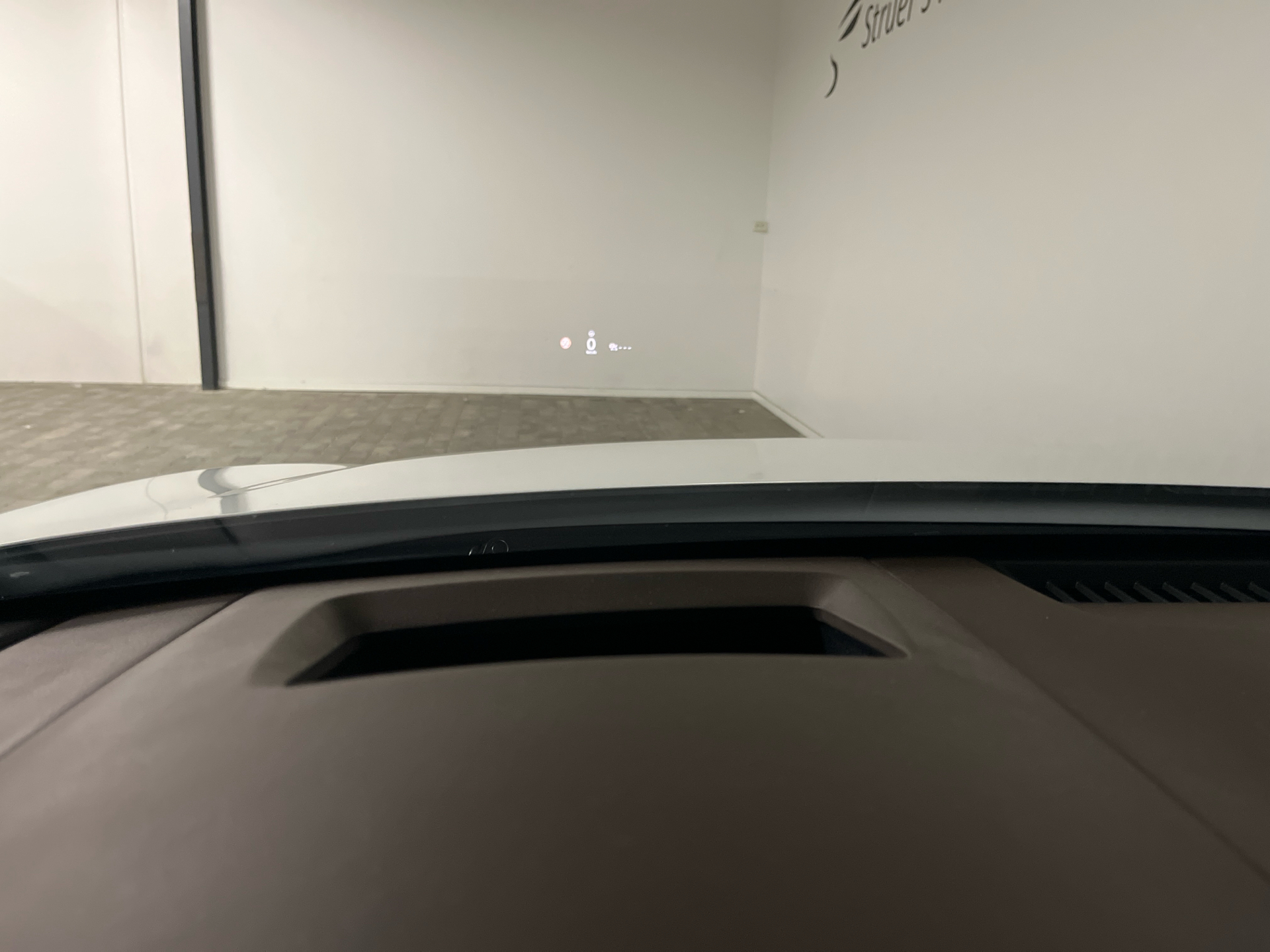 Billede af Mazda CX-30 2,0 Skyactiv-G  Mild hybrid Cosmo 122HK 5d 6g Aut.