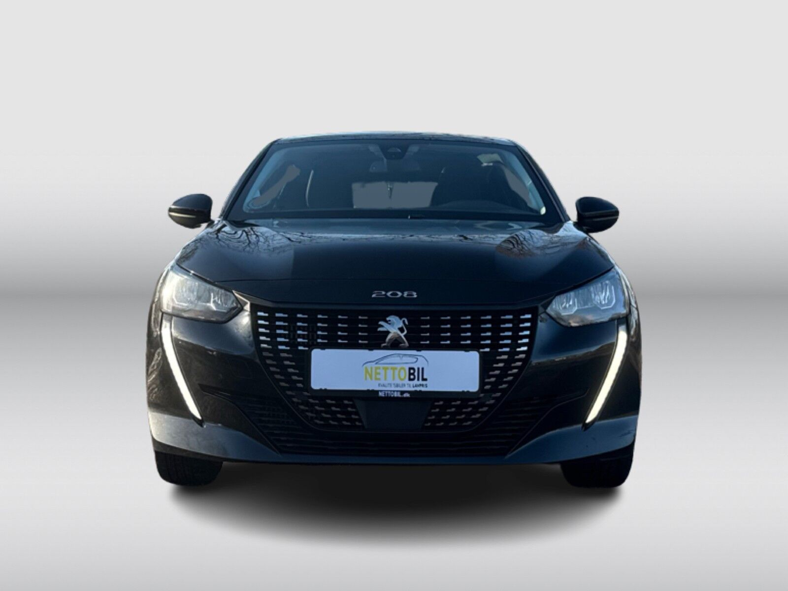 Billede af Peugeot 208 1,5 BlueHDi Edition 210+ 102HK 5d 6g