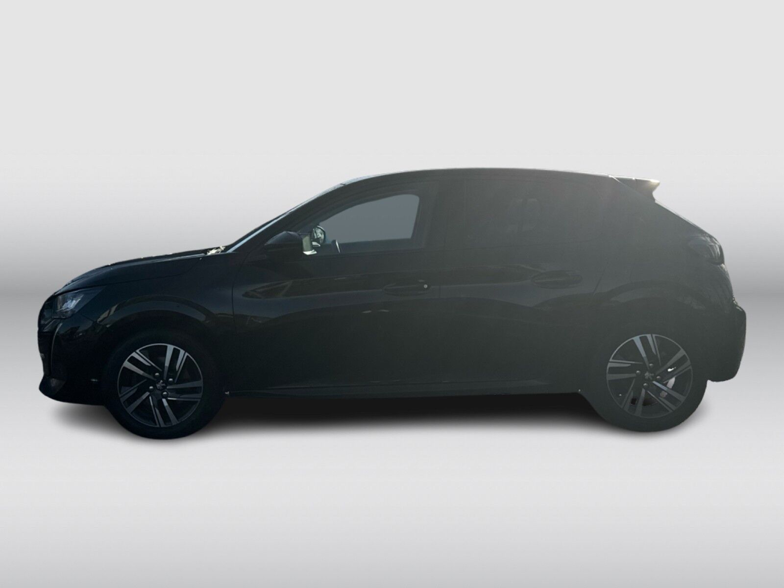 Billede af Peugeot 208 1,5 BlueHDi Edition 210+ 102HK 5d 6g