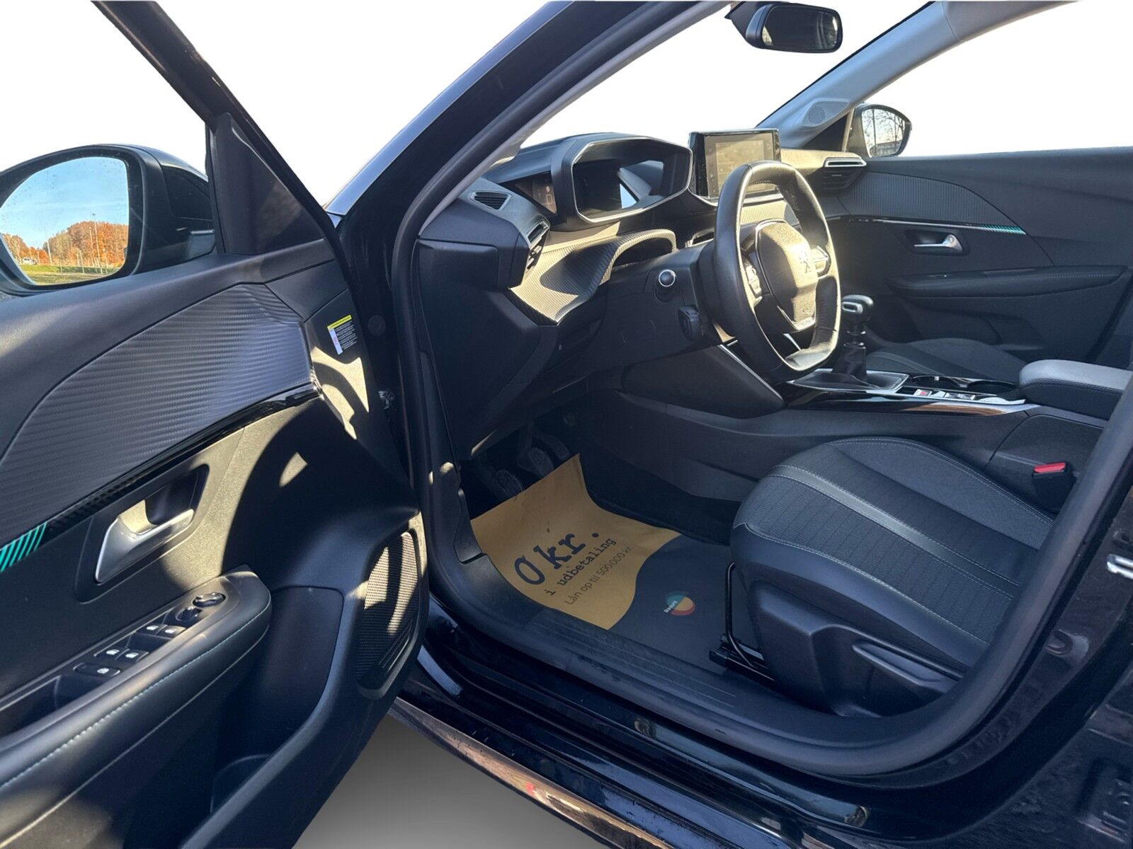 Billede af Peugeot 208 1,5 BlueHDi Edition 210+ 102HK 5d 6g