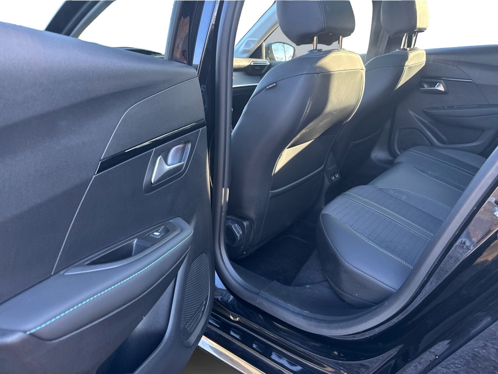 Billede af Peugeot 208 1,5 BlueHDi Edition 210+ 102HK 5d 6g