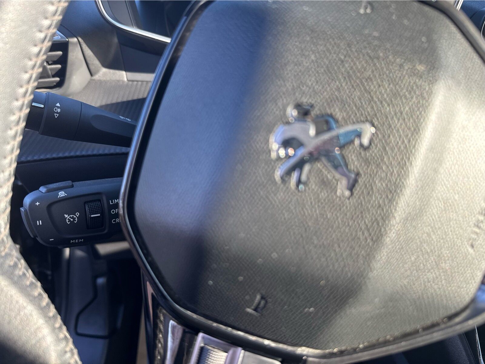 Billede af Peugeot 208 1,5 BlueHDi Edition 210+ 102HK 5d 6g