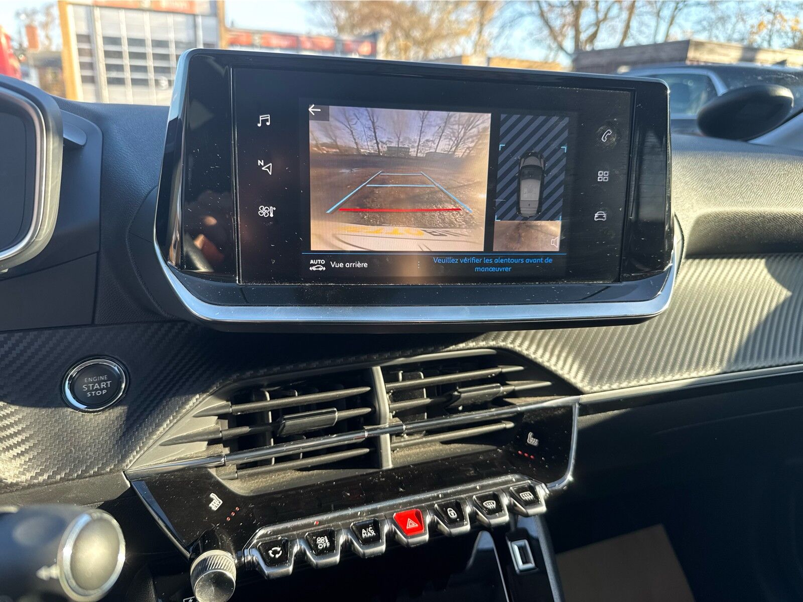 Billede af Peugeot 208 1,5 BlueHDi Edition 210+ 102HK 5d 6g