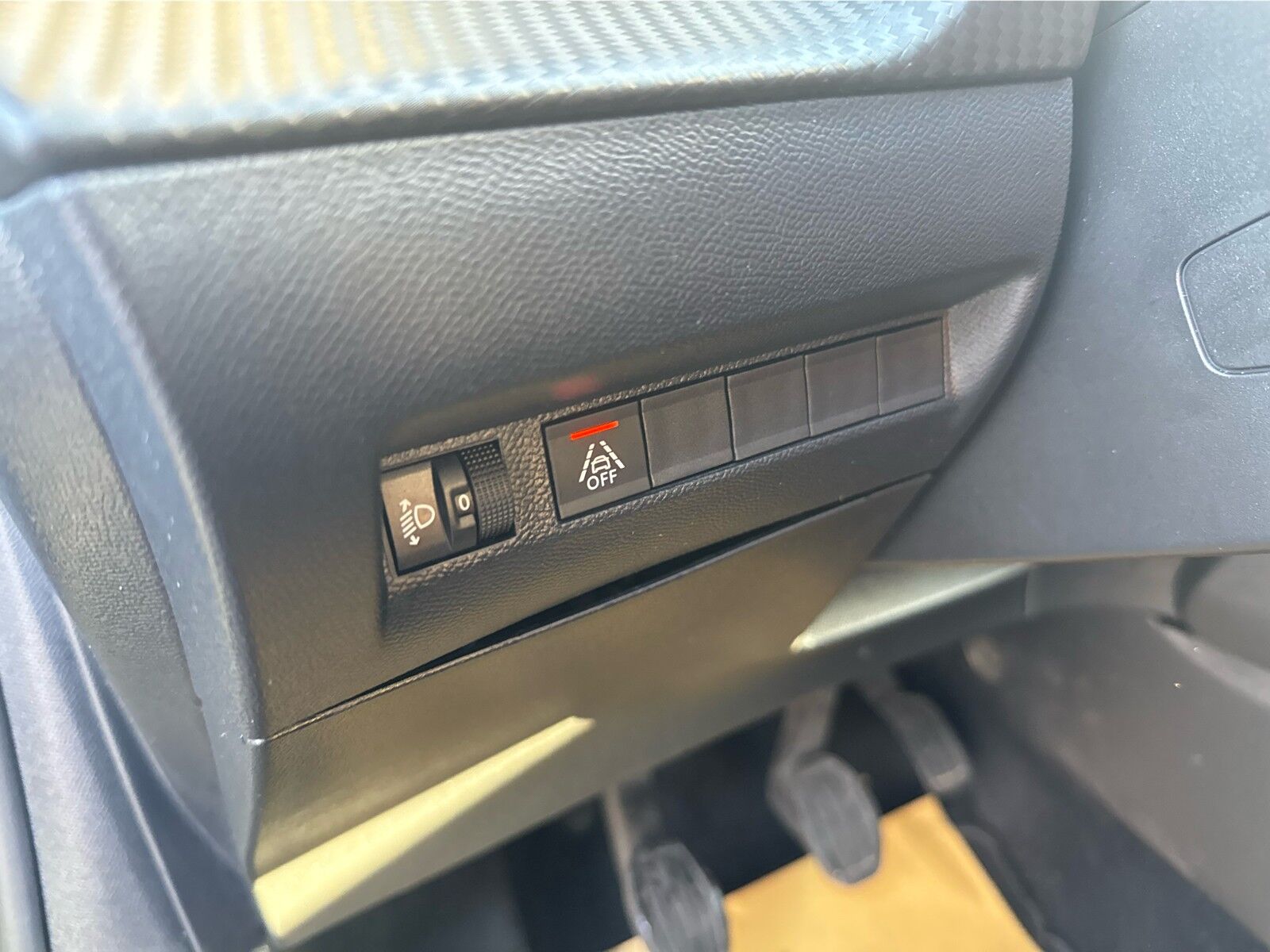 Billede af Peugeot 208 1,5 BlueHDi Edition 210+ 102HK 5d 6g