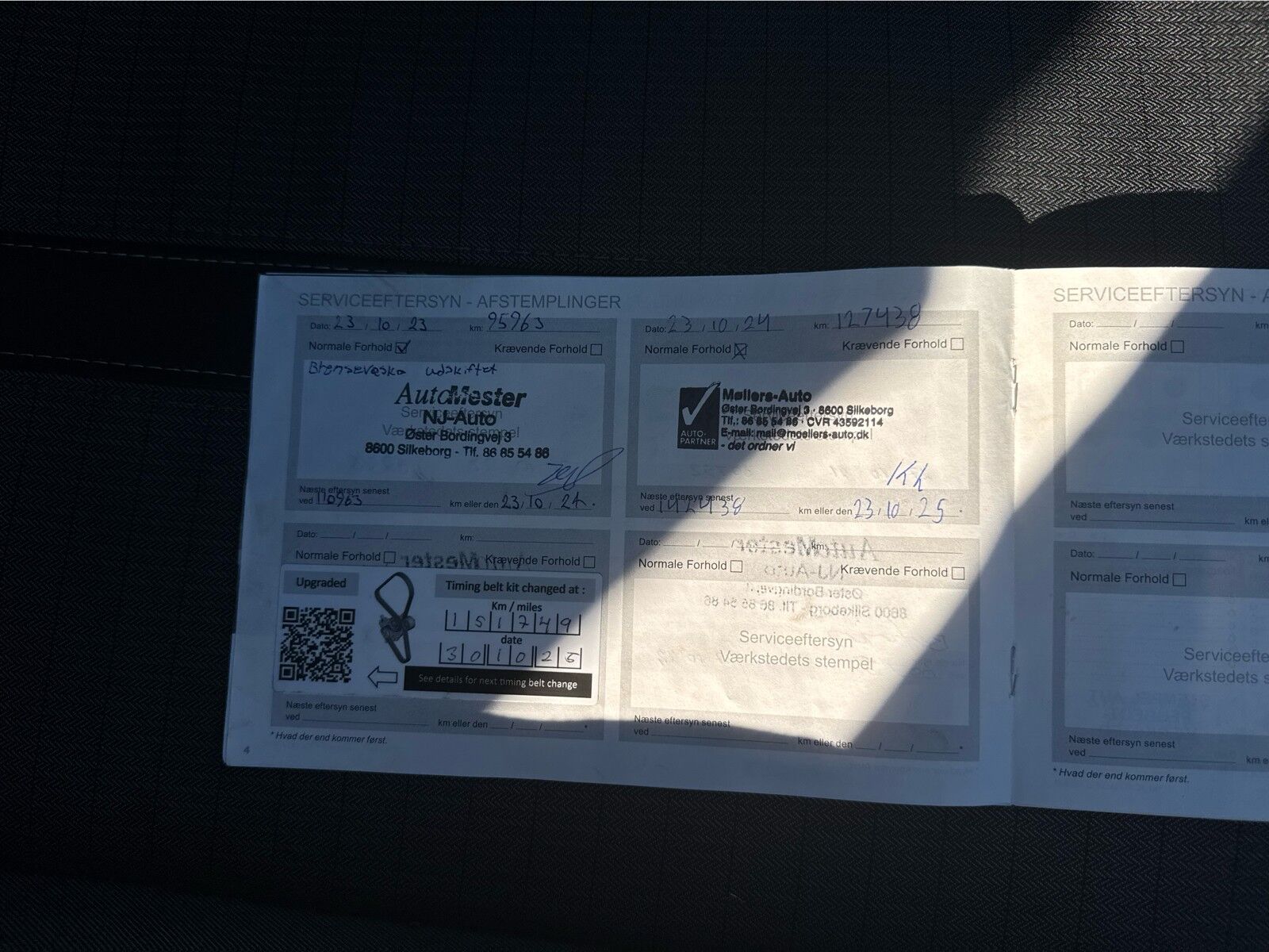 Billede af Peugeot 208 1,5 BlueHDi Edition 210+ 102HK 5d 6g