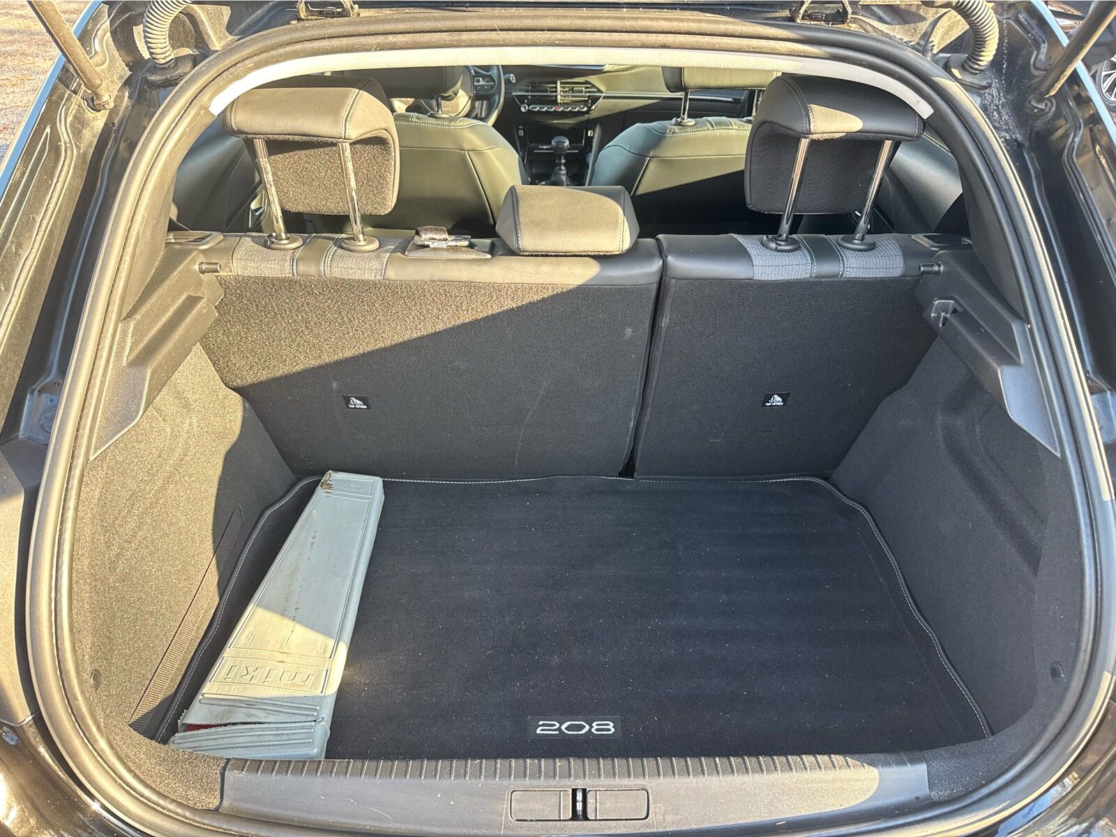 Billede af Peugeot 208 1,5 BlueHDi Edition 210+ 102HK 5d 6g