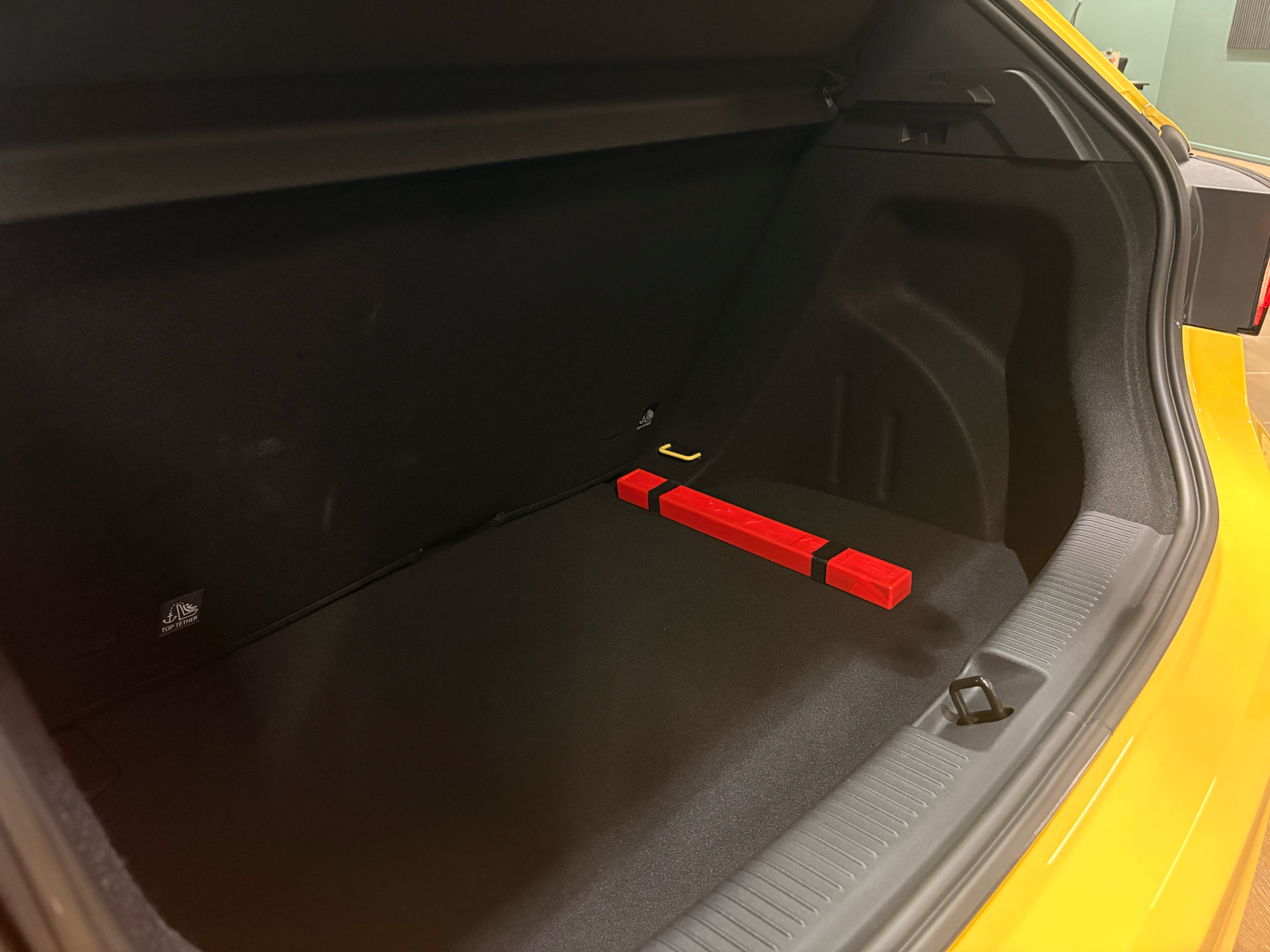 Billede af MG MG3 1,5 Hybrid Comfort 194HK 5d Aut.