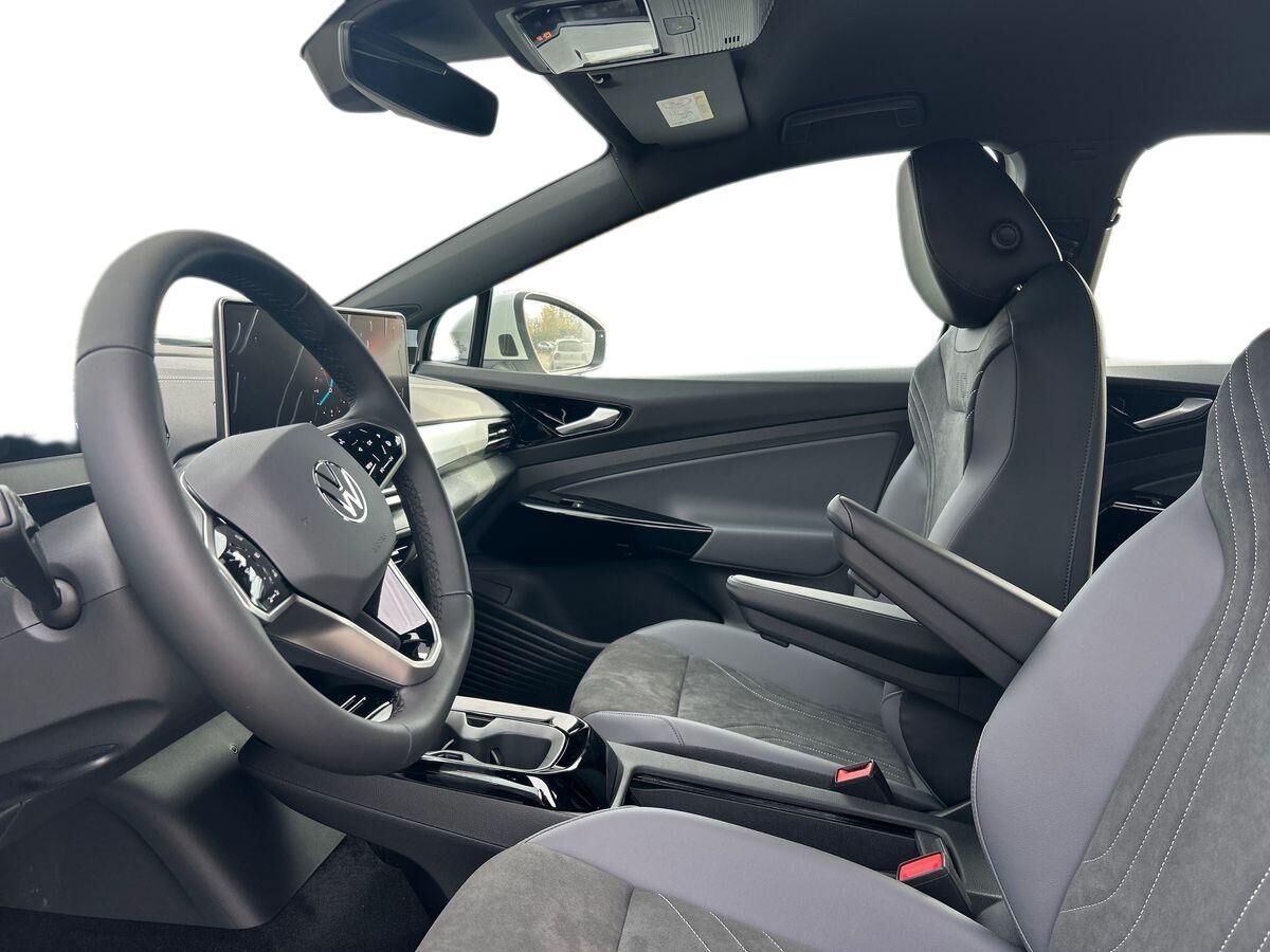 Billede af VW ID.4 EL Pro 286HK 5d Aut.