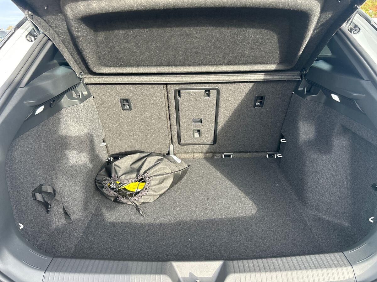 Billede af VW ID.4 EL Pro 286HK 5d Aut.