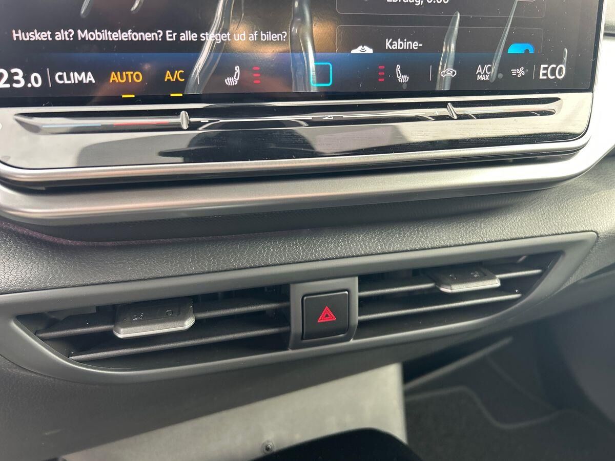 Billede af VW ID.4 EL Pro 286HK 5d Aut.