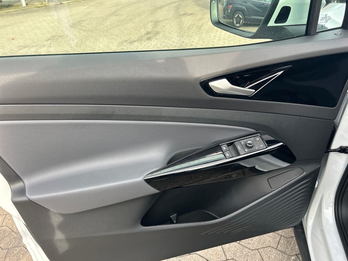 Billede af VW ID.4 EL Pro 286HK 5d Aut.