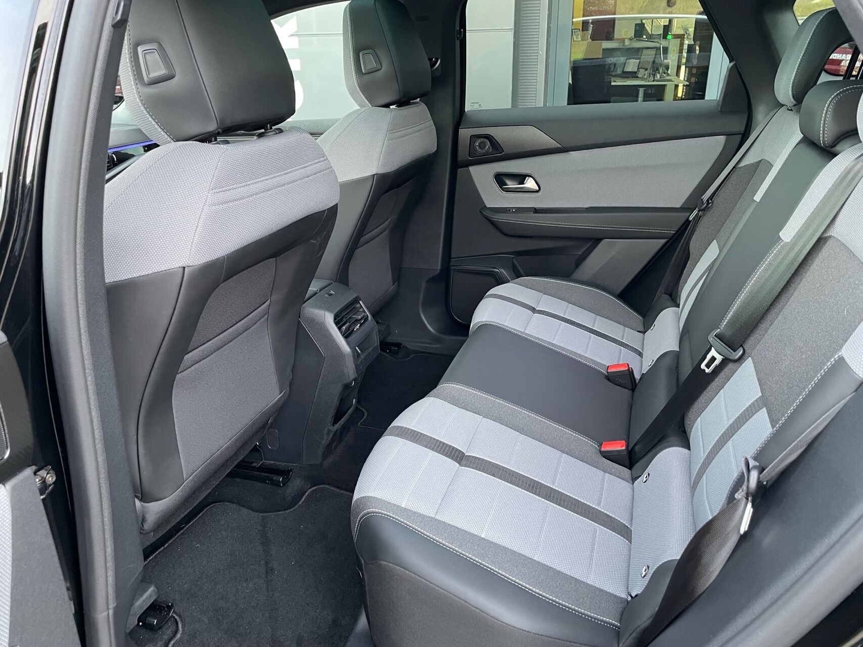 Billede af Opel Grandland EL GS Sky 213HK 5d Aut.