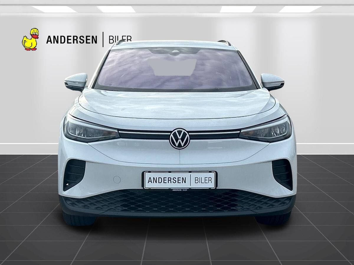 Billede af VW ID.4 EL Pro 286HK 5d Aut.