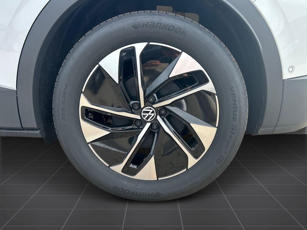 Billede af VW ID.4 EL Pro 286HK 5d Aut.