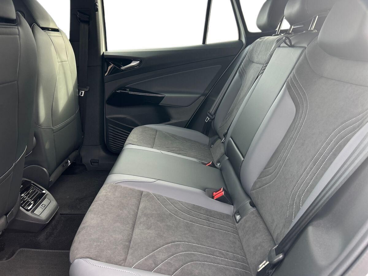 Billede af VW ID.4 EL Pro 286HK 5d Aut.